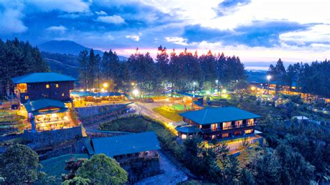 dahilayan bukidnon hotels.